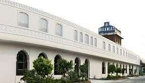 KNMIET_Ghaziabad